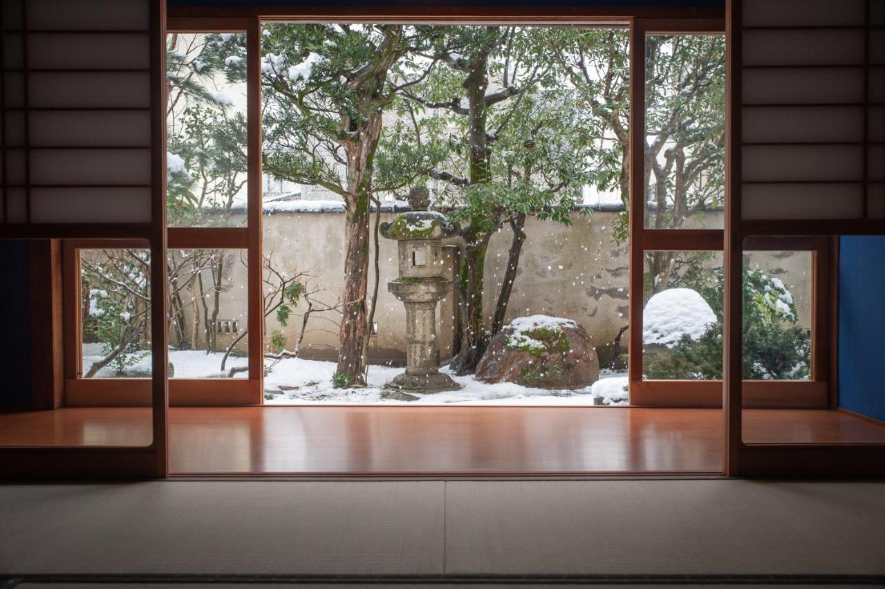 Wabi - Vacation Stay 52963V Kanazawa Esterno foto