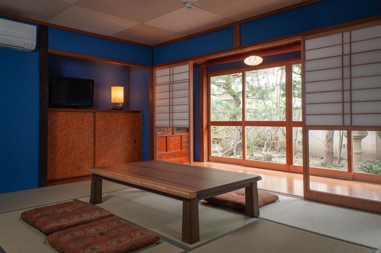 Wabi - Vacation Stay 52963V Kanazawa Esterno foto