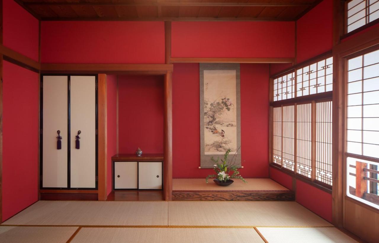 Wabi - Vacation Stay 52963V Kanazawa Esterno foto