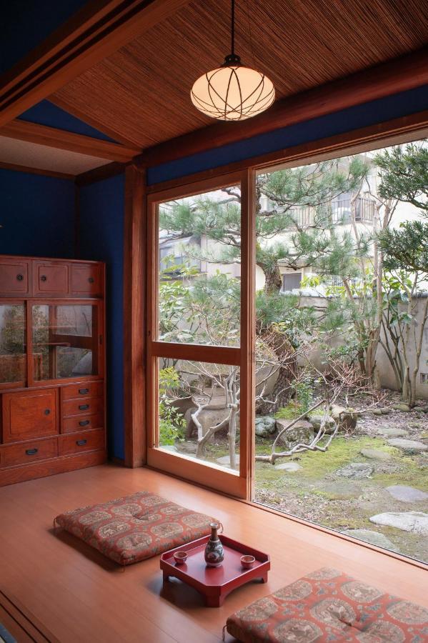 Wabi - Vacation Stay 52963V Kanazawa Esterno foto